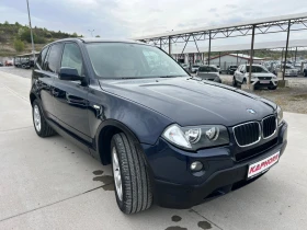 BMW X3 2.0d 4x4!!!  - 4200 € / 8214.49 лв. - 13290643 9