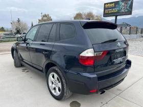 BMW X3 2.0d 4x4!!!  - 4200 € / 8214.49 лв. - 13290643 4
