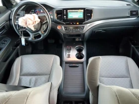 Honda Passport 3.5L 6 ALL WHEEL DRIVE | Auto.bg — изображение 8