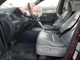 Honda Passport 3.5L 6 ALL WHEEL DRIVE | Auto.bg — изображение 7