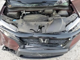 Honda Passport 3.5L 6 ALL WHEEL DRIVE | Auto.bg — изображение 12