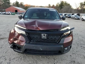 Honda Passport 3.5L 6 ALL WHEEL DRIVE | Auto.bg — изображение 5