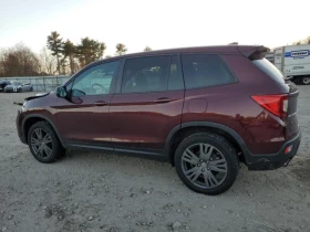 Honda Passport 3.5L 6 ALL WHEEL DRIVE | Auto.bg — изображение 2