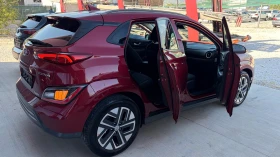 ����� �� �������� �� Hyundai Kona 39kWh
