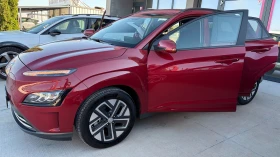 ����� �� �������� �� Hyundai Kona 39kWh