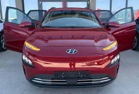 ����� �� �������� �� Hyundai Kona 39kWh