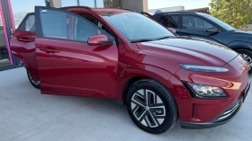 ����� �� �������� �� Hyundai Kona 39kWh