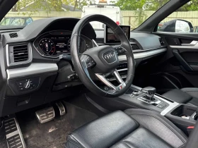 Audi Q5 Technik S LINE/���������/��������/360/B&O/+ ���� | Mobile.bg � ����� ������ 7