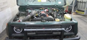 Suzuki Samurai 1, 6/16v | Mobile.bg � ����� ������ 8