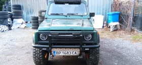 Suzuki Samurai 1, 6/16v | Mobile.bg � ����� ������ 2