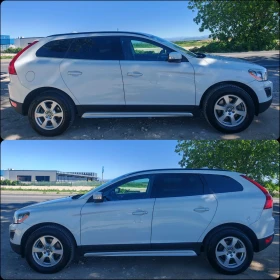 Volvo XC60 2.4 163 �.�. �������!�����!4�4!  | Mobile.bg � ����� ������ 4