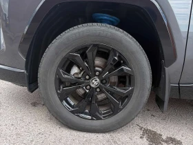 Toyota Rav4 * Hybrid XSE * ПОДГРЕВИ * ЛИЦЕНЗИРАН ДИЛЪР - 32800 € / 64151.22 лв. - 18213105 7