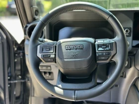 Toyota Land cruiser J250 4W-Drive FULL FULL - 83400 € / 163116.22 лв. - 52651068 5