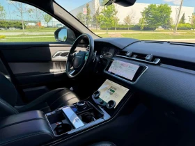 Land Rover Range Rover Velar * R Dynamic S * 2 ����� * ���������� | Mobile.bg � ����� ������ 11