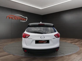 Mazda CX-5 2.2D EVOLVE  | Auto.bg — изображение 6