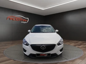 Mazda CX-5 2.2D EVOLVE  | Auto.bg — изображение 5