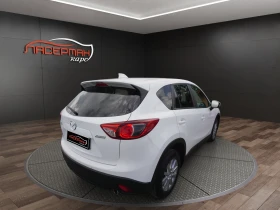 Mazda CX-5 2.2D EVOLVE  | Auto.bg — изображение 3