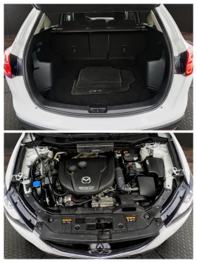 Mazda CX-5 2.2D EVOLVE  - 7695 € / 15050.11 лв. - 46351590 17
