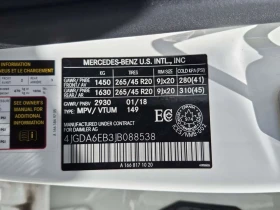Mercedes-Benz GLE * AMG 43 * CARFAX * �e� ��������� *  | Mobile.bg � ����� ������ 15