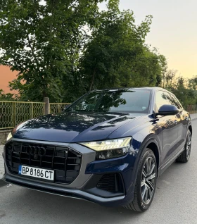 Audi Q8 - 33500 € / 65520.31 лв. - 65541339 3