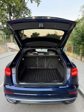 Audi Q8 - 33500 € / 65520.31 лв. - 65541339 10