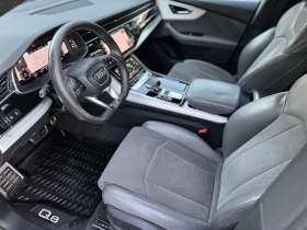Audi Q8 - 33500 € / 65520.31 лв. - 65541339 12