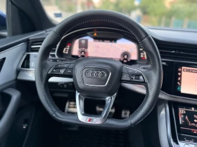 Audi Q8 - 33500 € / 65520.31 лв. - 65541339 14