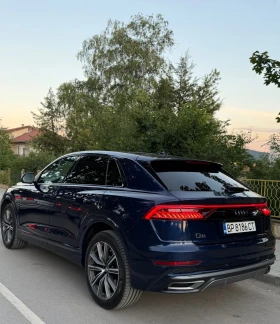Audi Q8 - 33500 € / 65520.31 лв. - 65541339 5