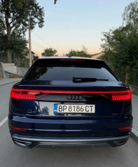 Audi Q8 - 33500 € / 65520.31 лв. - 65541339 7