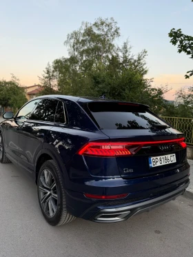 Audi Q8 - 33500 € / 65520.31 лв. - 65541339 6
