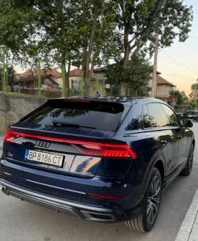 Audi Q8 - 33500 € / 65520.31 лв. - 65541339 9
