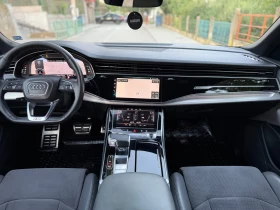 Audi Q8 - 33500 € / 65520.31 лв. - 65541339 15