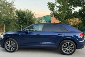 Audi Q8 - 33500 € / 65520.31 лв. - 65541339 4