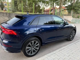 Audi Q8 - 33500 € / 65520.31 лв. - 65541339 8