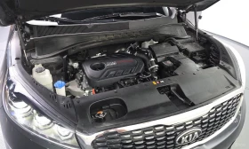 Kia Sorento undefined | Auto.bg — изображение 6