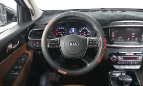 Kia Sorento undefined | Auto.bg — изображение 13