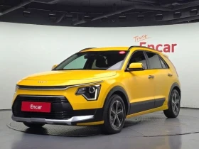 Kia Niro 1.6 Automatic