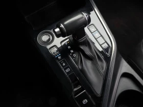 Kia Niro 1.6 Automatic | Auto.bg — изображение 9