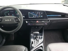 Kia Niro 1.6 Automatic | Auto.bg — изображение 7