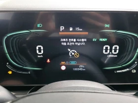 Kia Niro 1.6 Automatic | Auto.bg — изображение 8