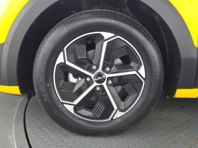 Kia Niro 1.6 Automatic | Auto.bg — изображение 5