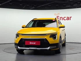 Kia Niro 1.6 Automatic | Auto.bg — изображение 3