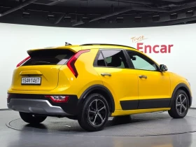Kia Niro 1.6 Automatic | Auto.bg — изображение 2