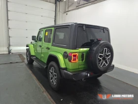 Jeep Wrangler - 41500 € - 24942905 4