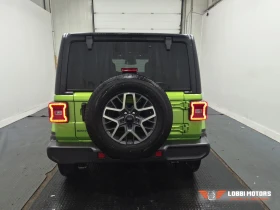 Jeep Wrangler - 41500 € - 24942905 7