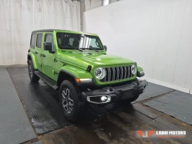 Jeep Wrangler - 41500 € - 24942905 2