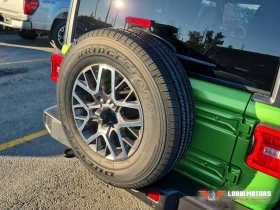 Jeep Wrangler - 41500 € - 24942905 6