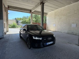 Audi SQ7 4.0TDI, 435��, 2018�, 7���.���������, ������ ����� | Mobile.bg � ����� ������ 7