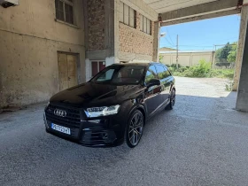 ����� �� �������� �� Audi SQ7 4.0TDI, 435��, 2018�, 7���.���������, ������ �����