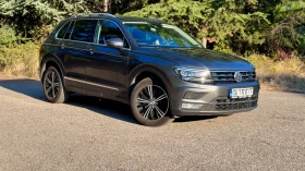 VW Tiguan 190HP 4Motion Highline - 15500 € - 45472707 3